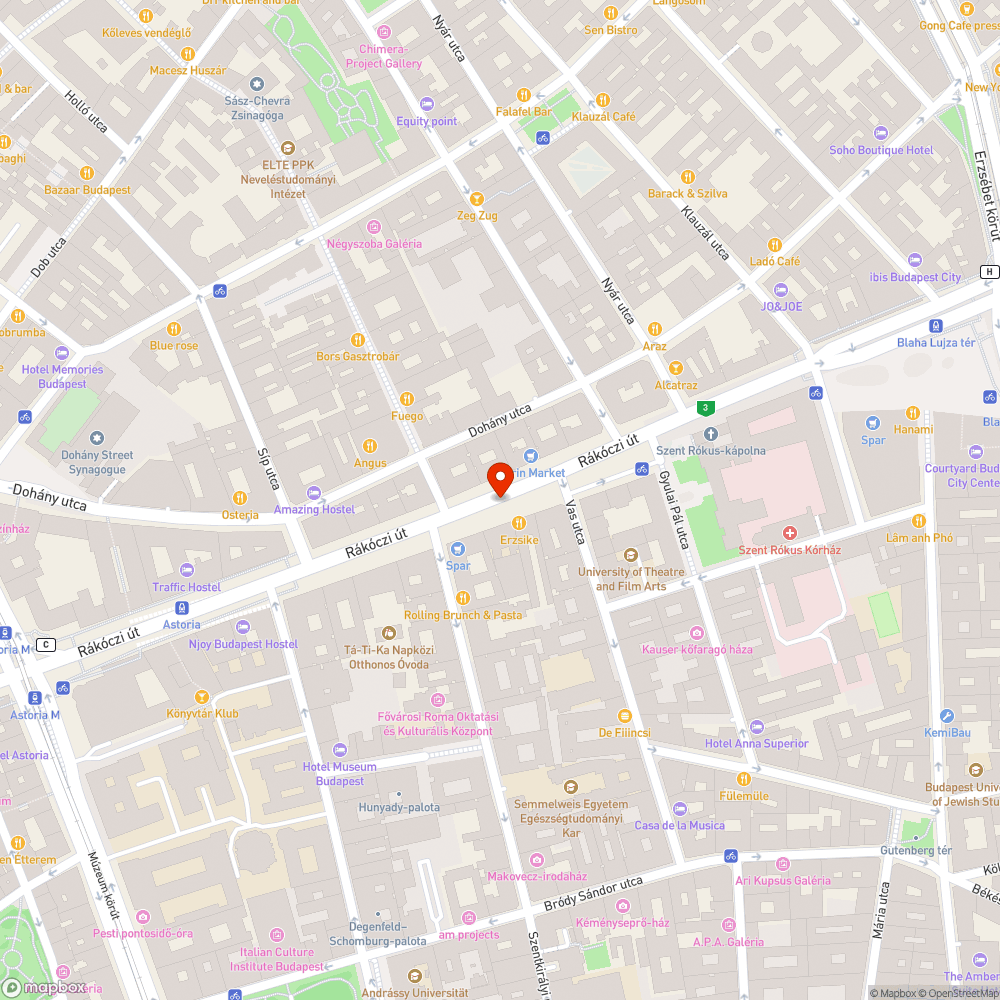 Fedett váró hiánya bejelentés helye