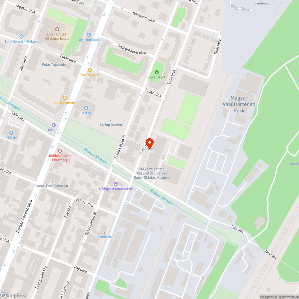 Rendszám nélküli Skoda bejelentés helye