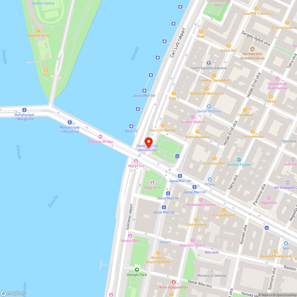 kidőlt tábla bejelentés helye