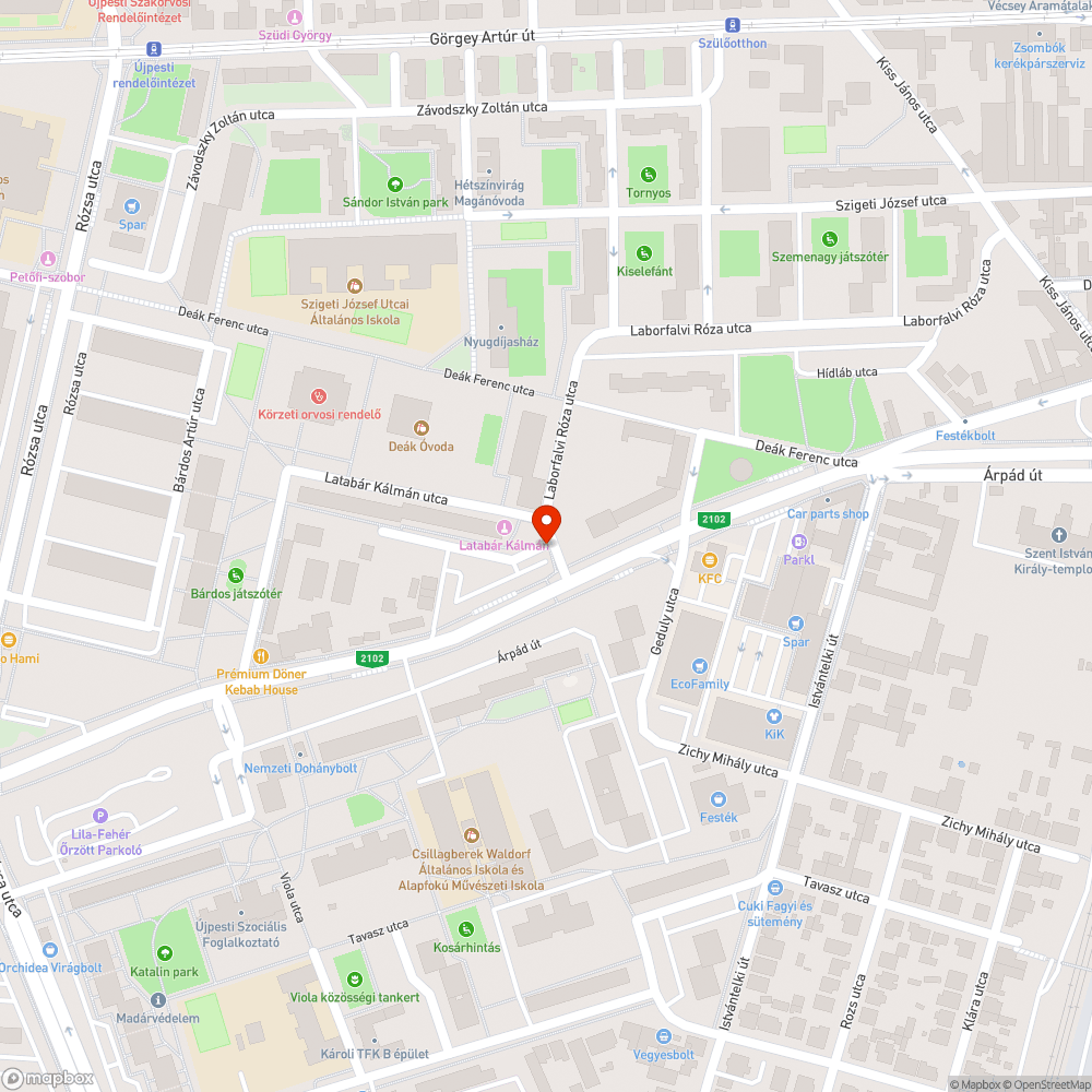 Ez így nem felesleges fa támasz? bejelentés helye