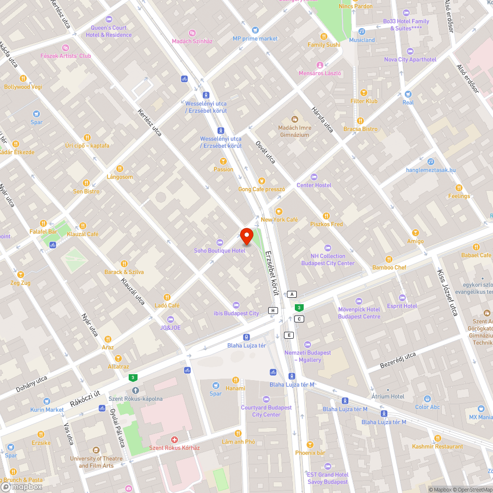 Villany elosztó dobozok és oszlopok festése bejelentés helye