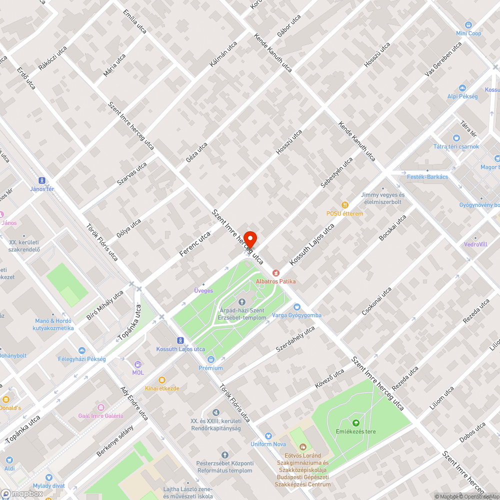 Összefirkált tábla bejelentés helye