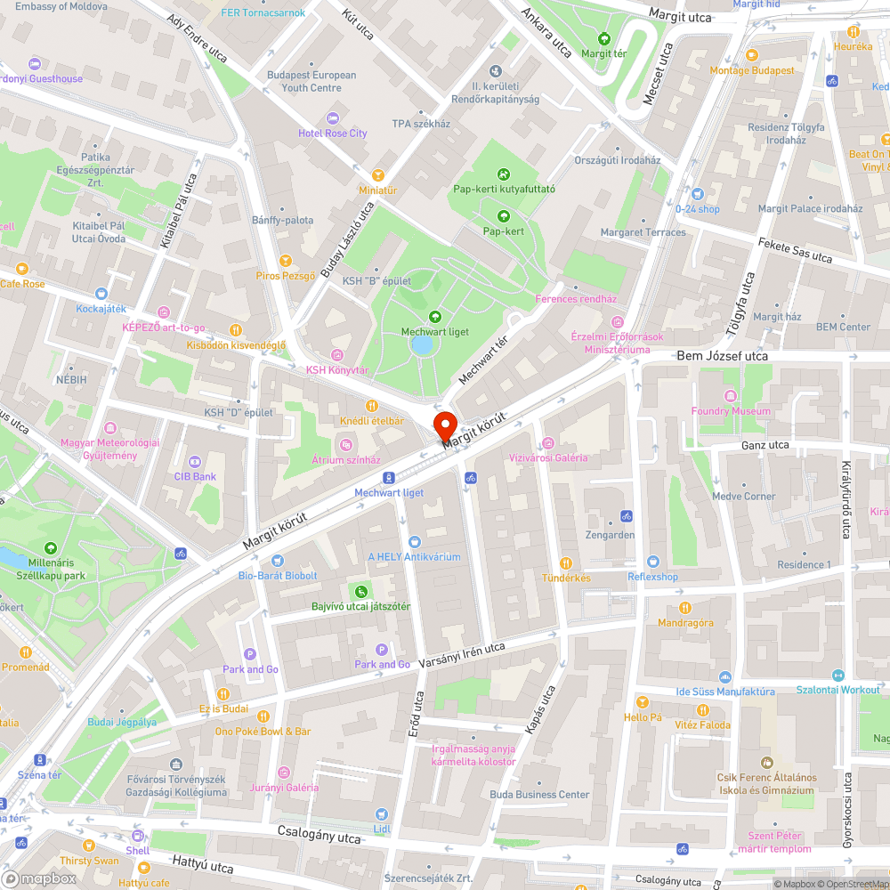 felesleges falap bejelentés helye