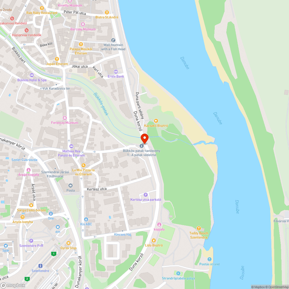 Egymást kizáró KRESZ táblák bejelentés helye