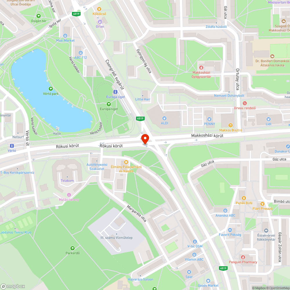 Lyukas aknafedél bejelentés helye