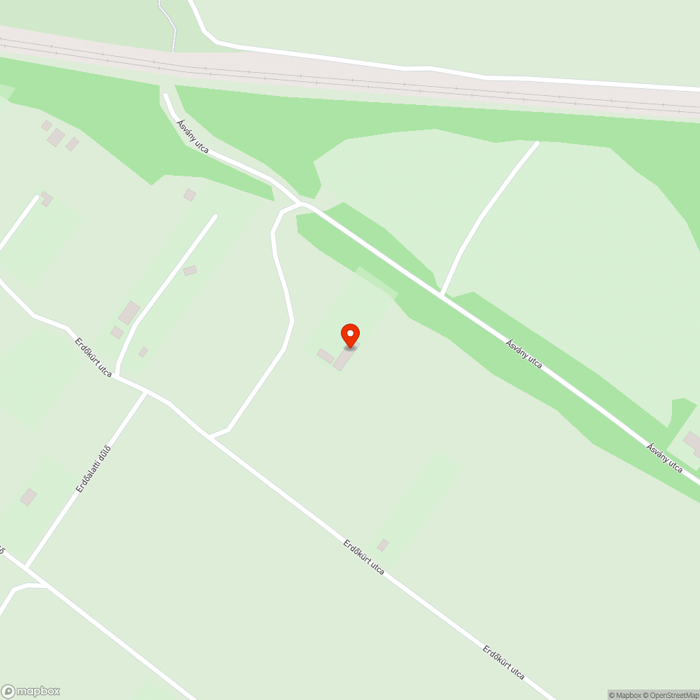 Szemétdomb bejelentés helye