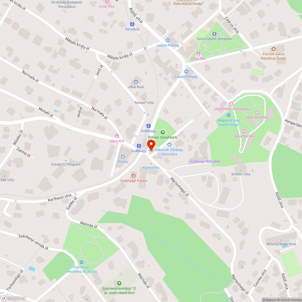 Tönkrement pad bejelentés helye