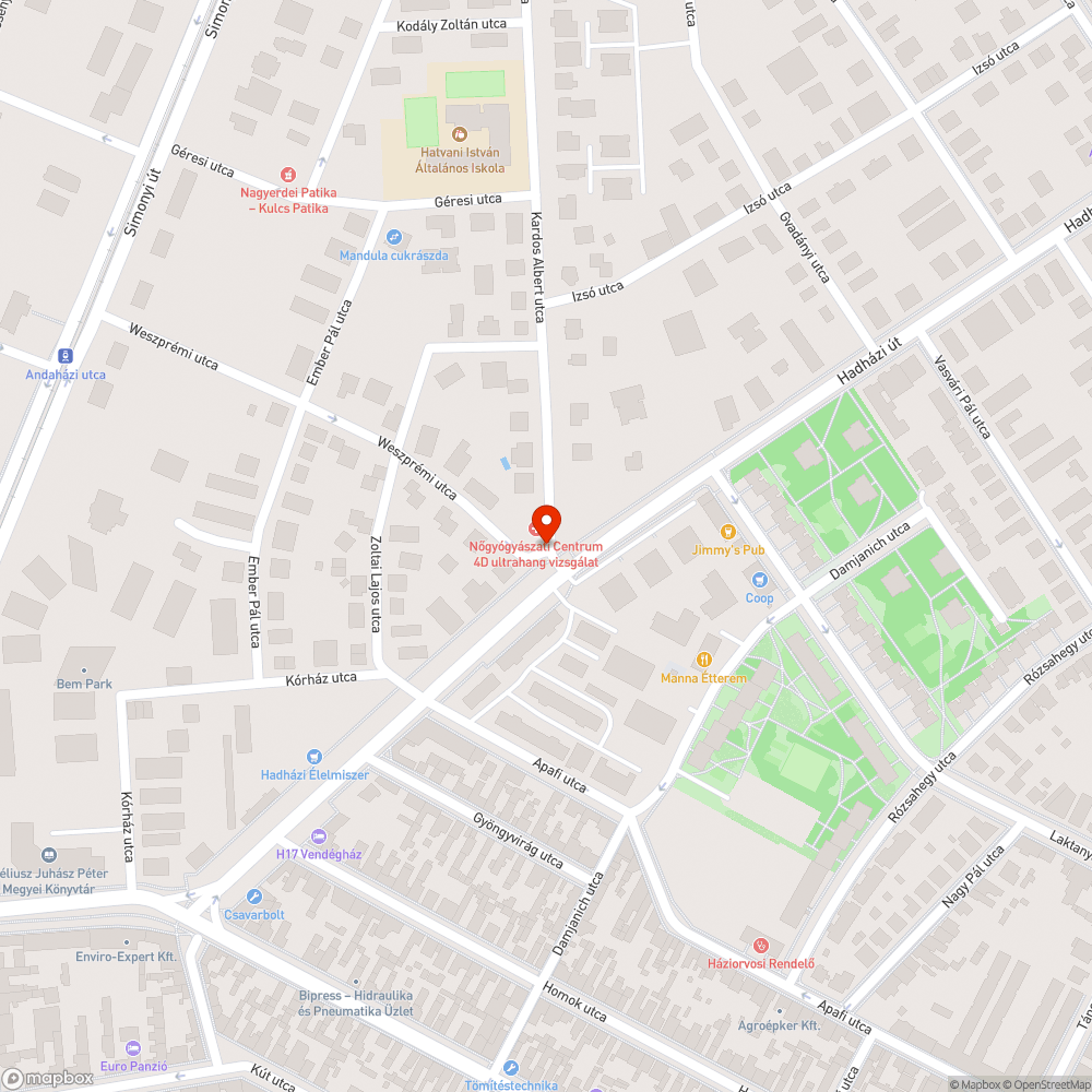 Gyalogátkelőhely szükségessége bejelentés helye