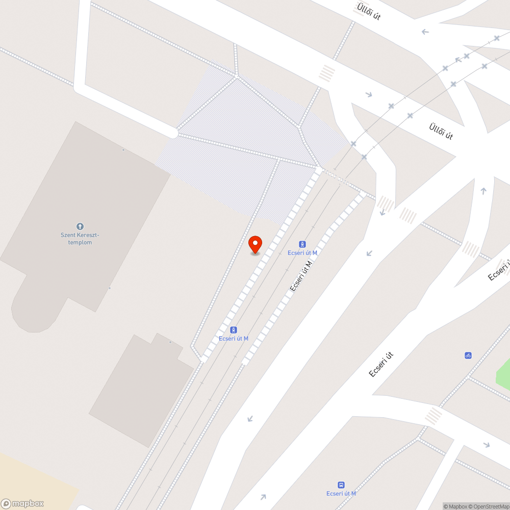 Összefirkált üveg bejelentés helye