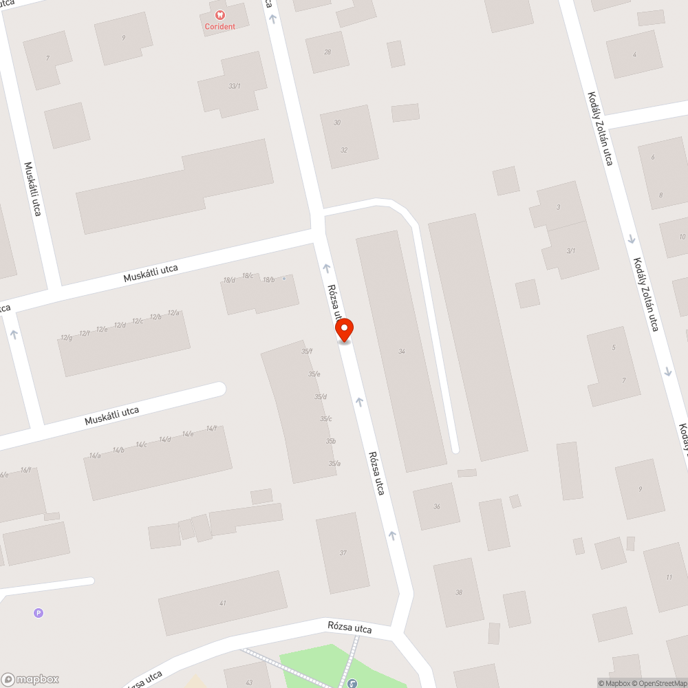 Tilos helyen parkolás bejelentés helye