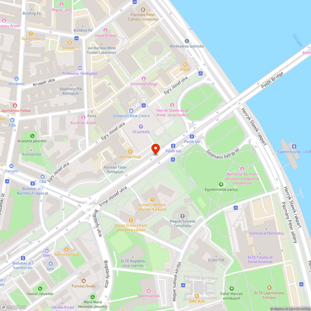 Elhagyott abroncs bejelentés helye