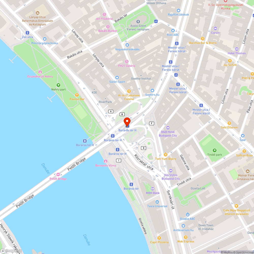 Hová bújt a menetrend? bejelentés helye