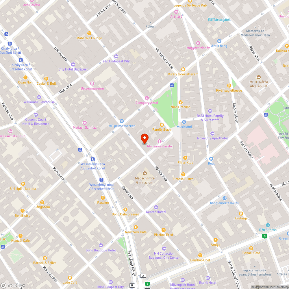 Kilógó drótok a  kutya futtatóban bejelentés helye