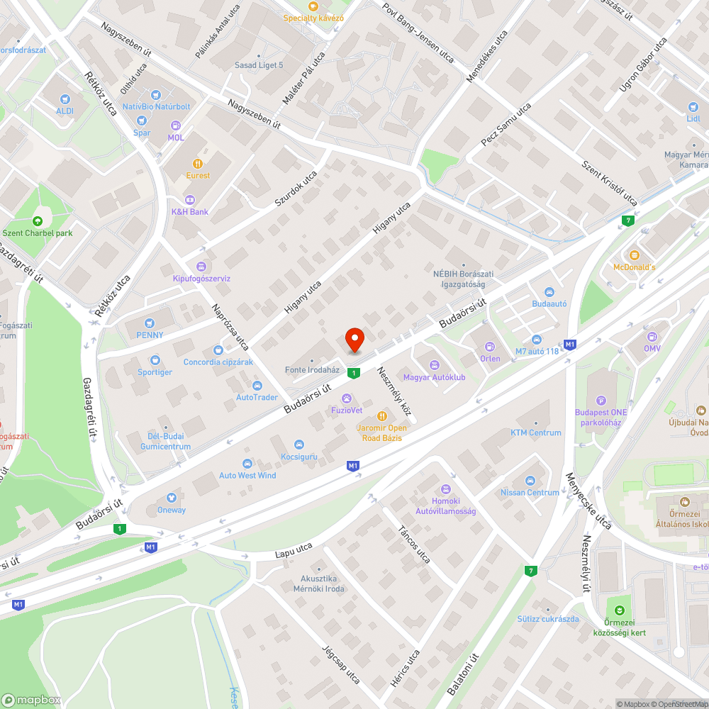 Digi akna beton fedlap beszakadt bejelentés helye