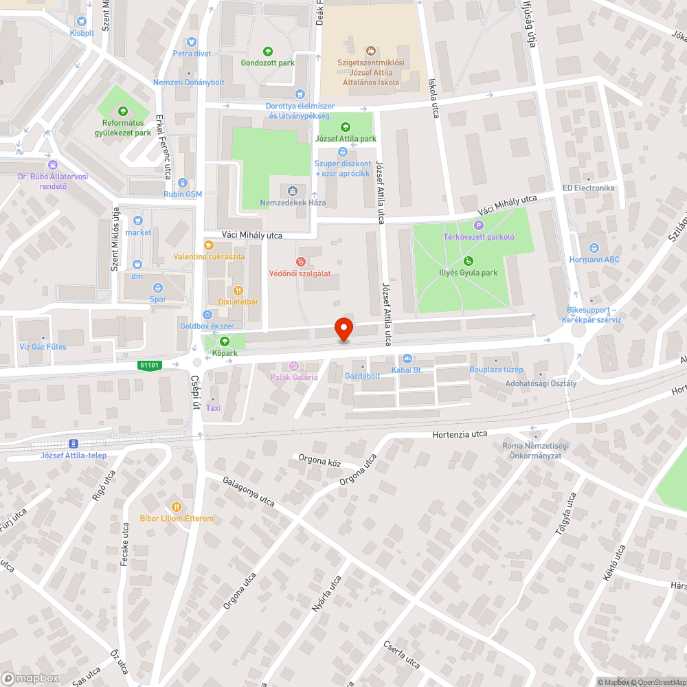 Nem világít a leszállási szándékot jelző lámpa bejelentés helye