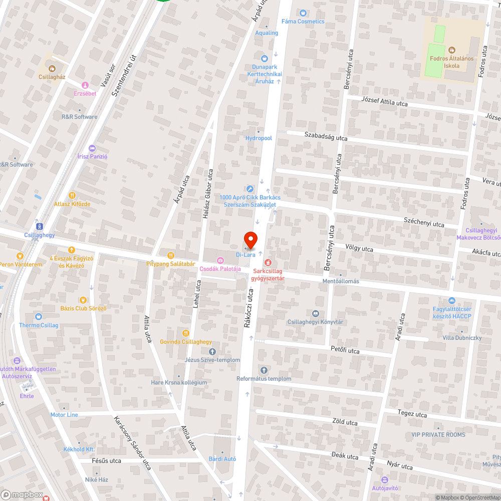 terelés a szentendrei úton bejelentés helye