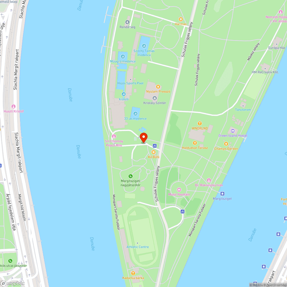 Nem világít bejelentés helye