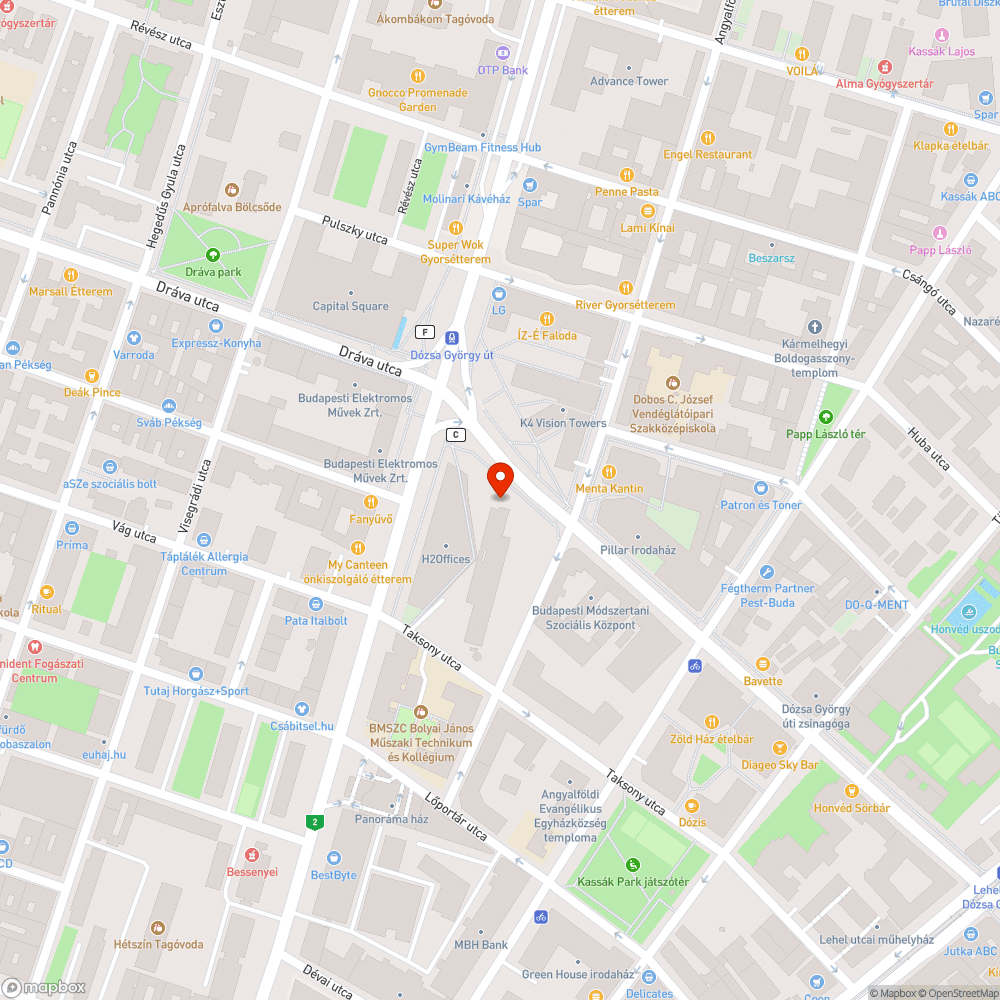 Téves tájékoztatás a 3-as metróban bejelentés helye