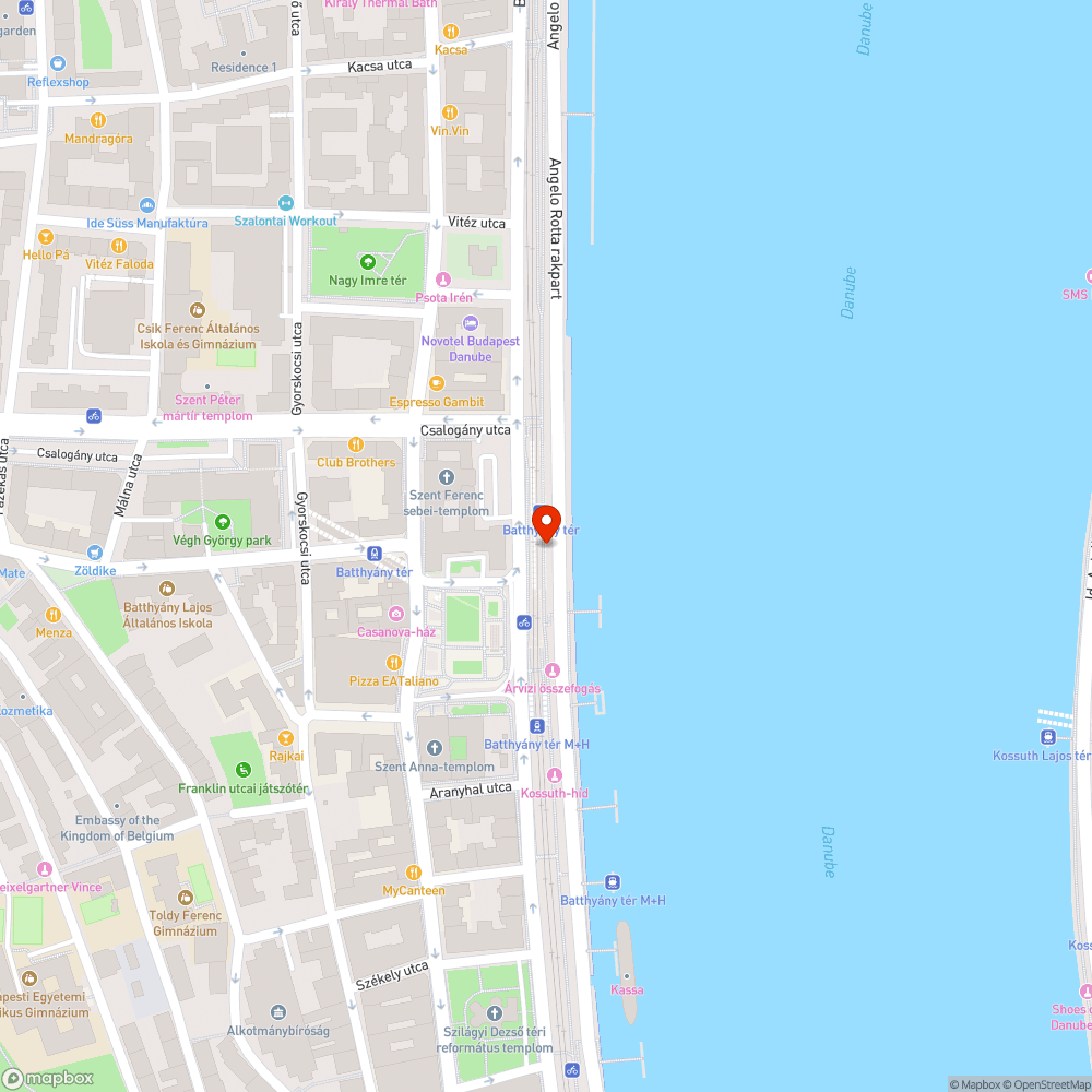 Firkás cserép bejelentés helye