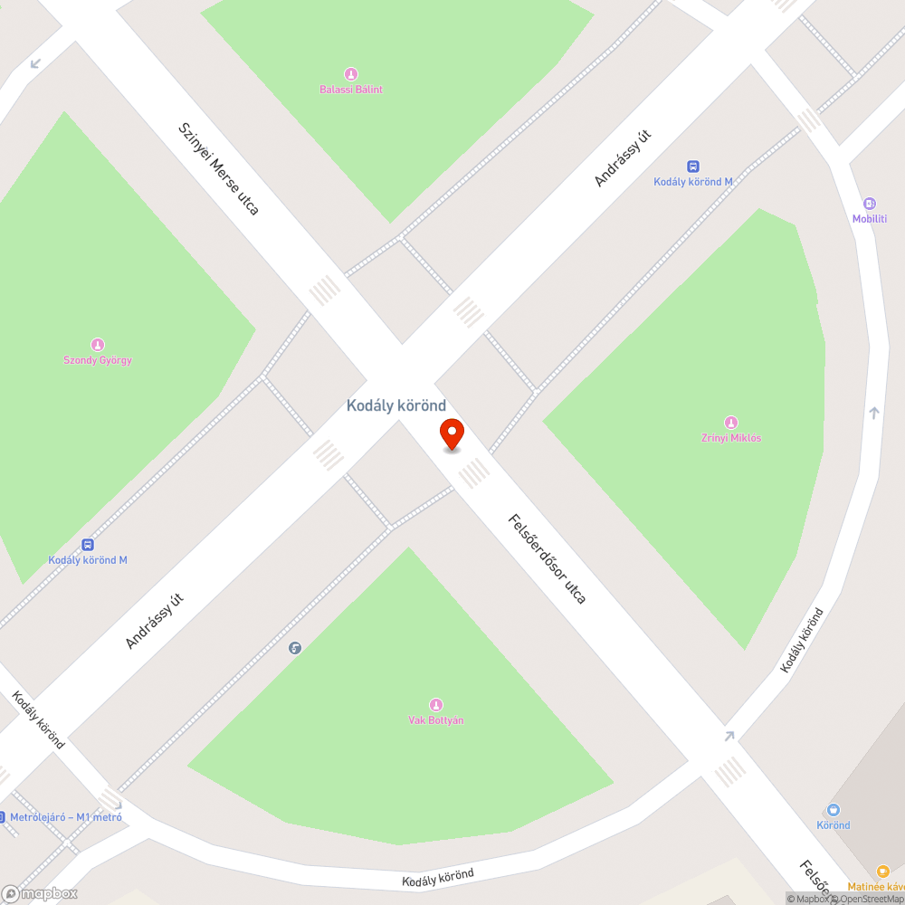 Nem világító gyalogos zöld jelzés bejelentés helye