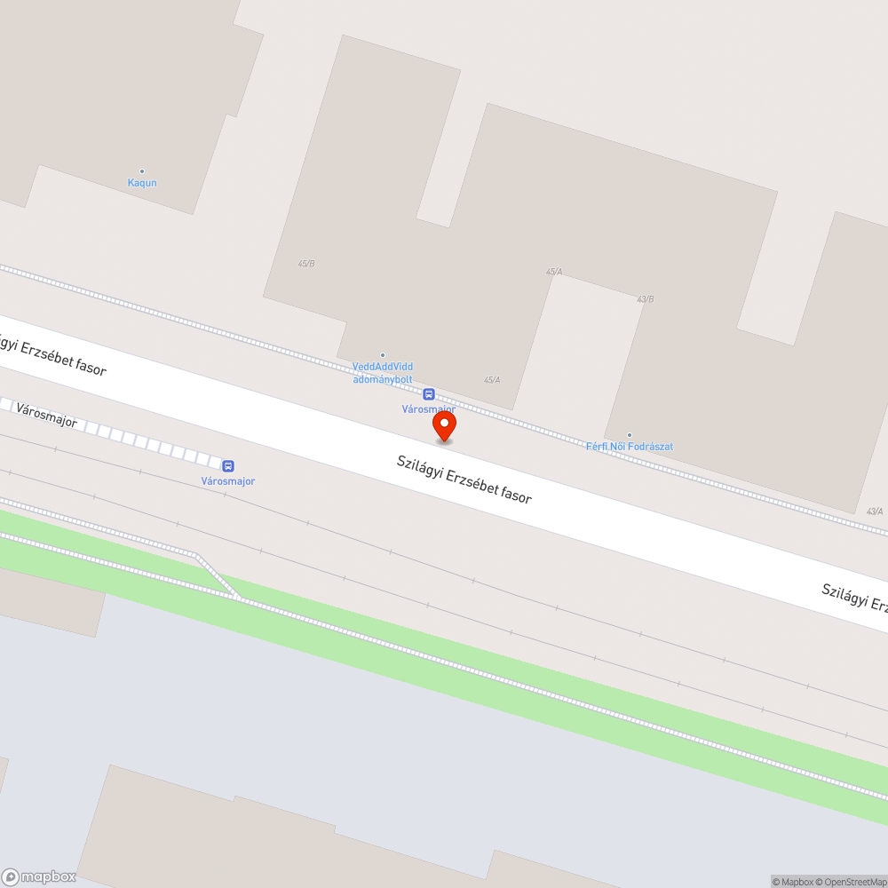 Fa pótlása bejelentés helye