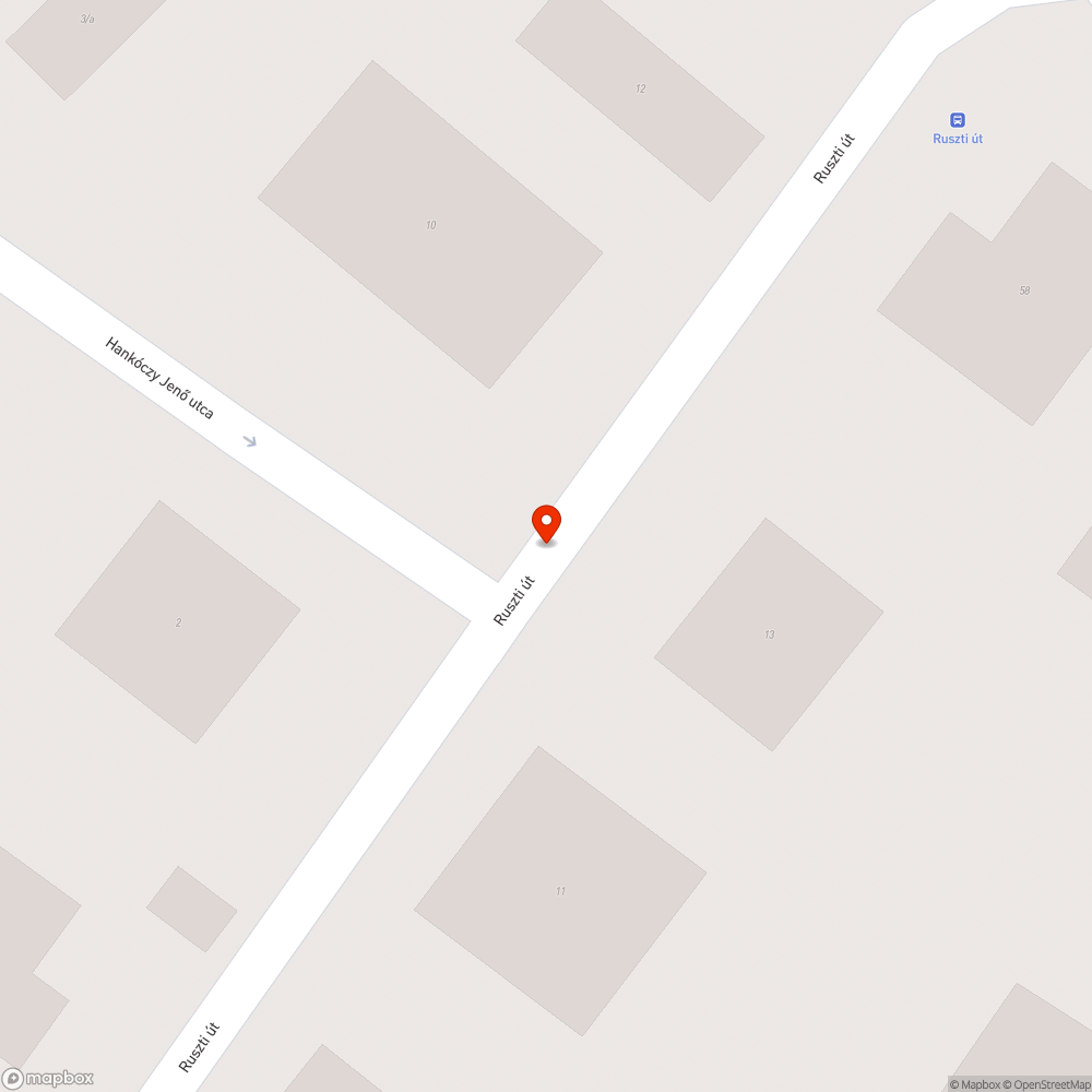 Kopott sárga festés bejelentés helye