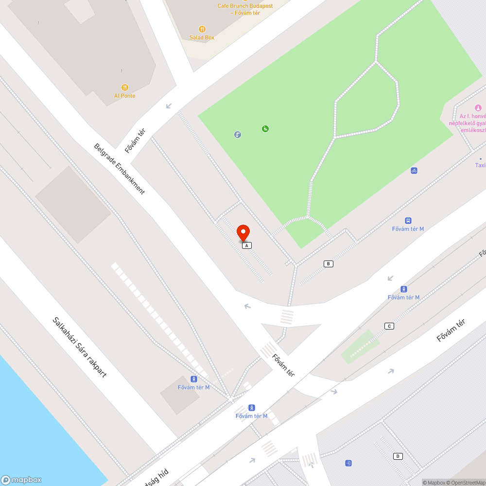 Zajos, pénz pazarló mozgólépcső üzemeltetés bejelentés helye