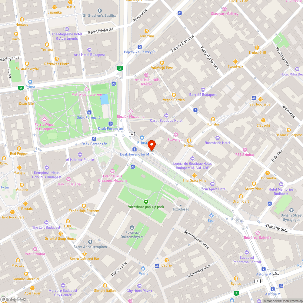 100-as buszok a kerékpársávon parkolnak bejelentés helye