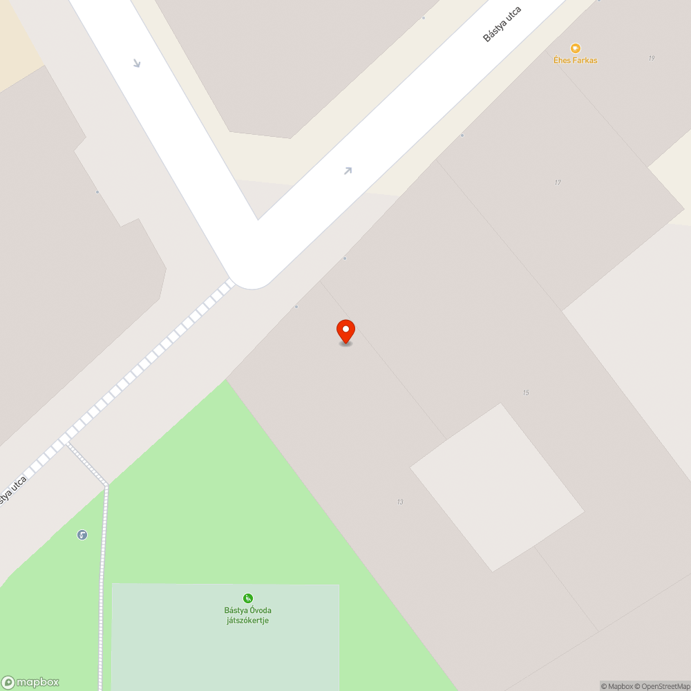 Kevés a kerékpáros parkolóhely bejelentés helye