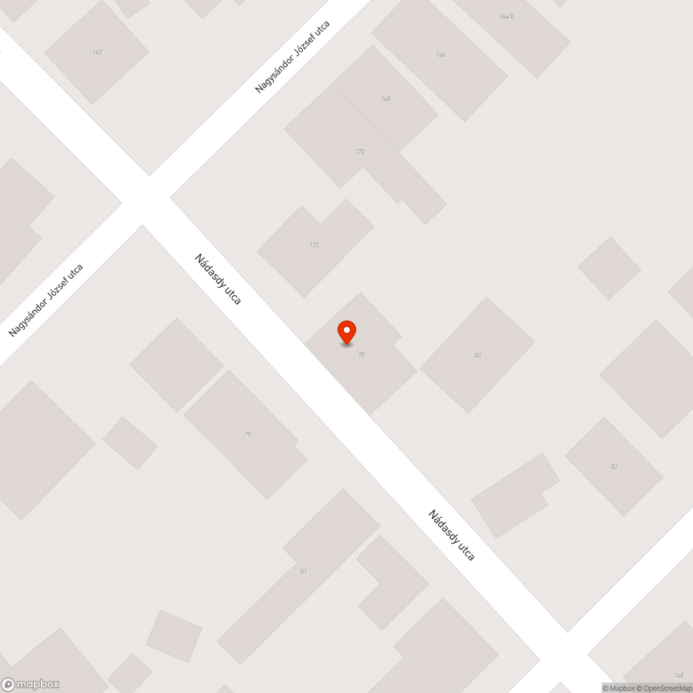 Nem működik a közvilágítási lámpa bejelentés helye