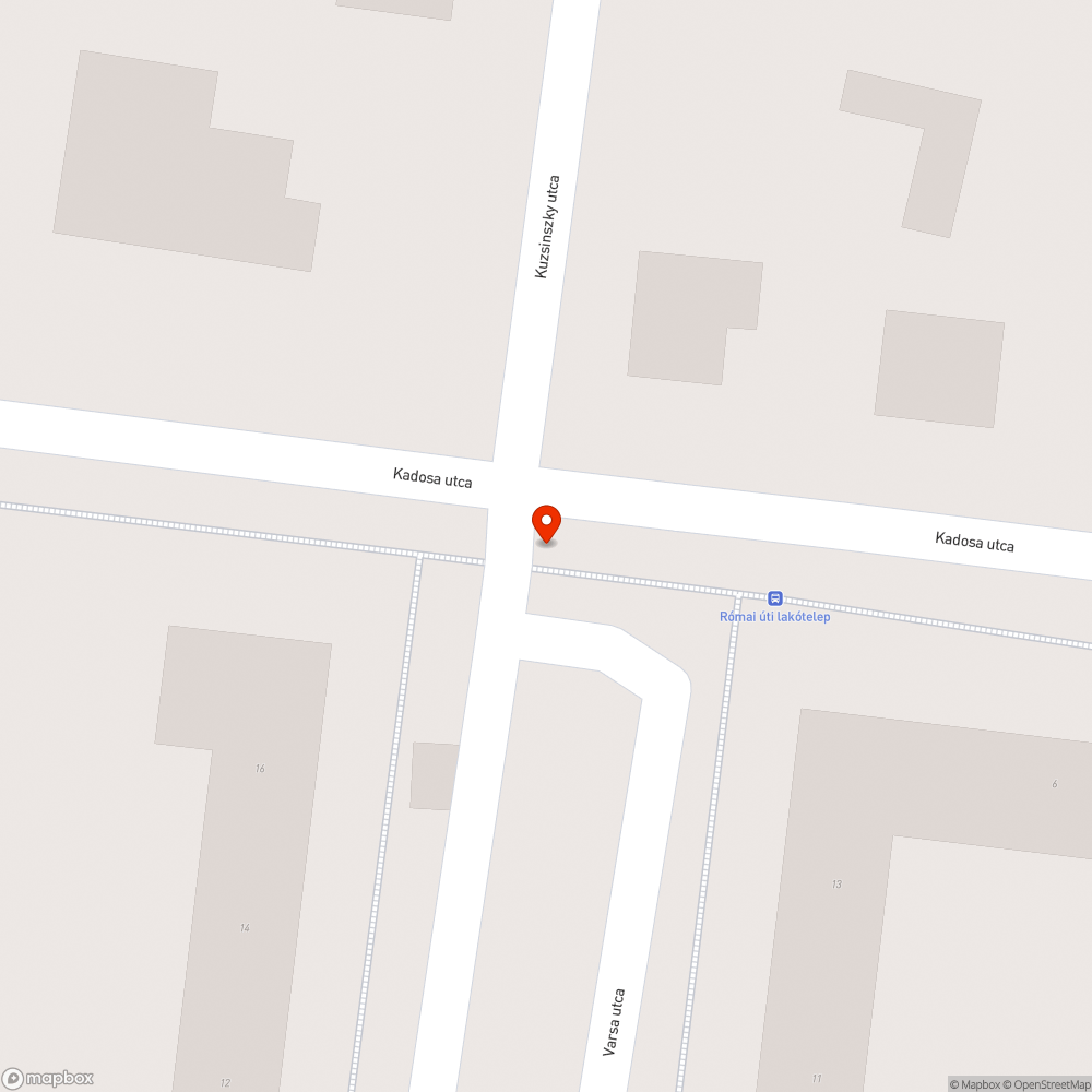 Firkás a hátulja bejelentés helye