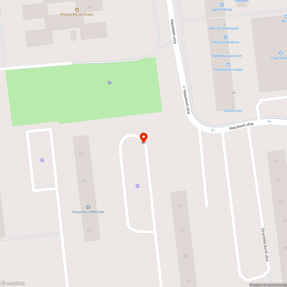 Rögzítetlen lámpaoszlop fedél bejelentés helye