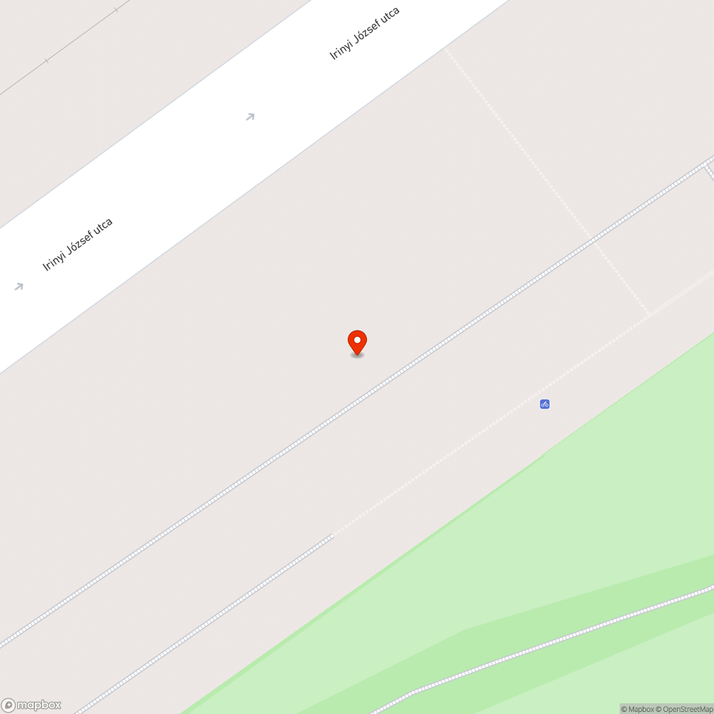 Mol bubi bejelentés helye