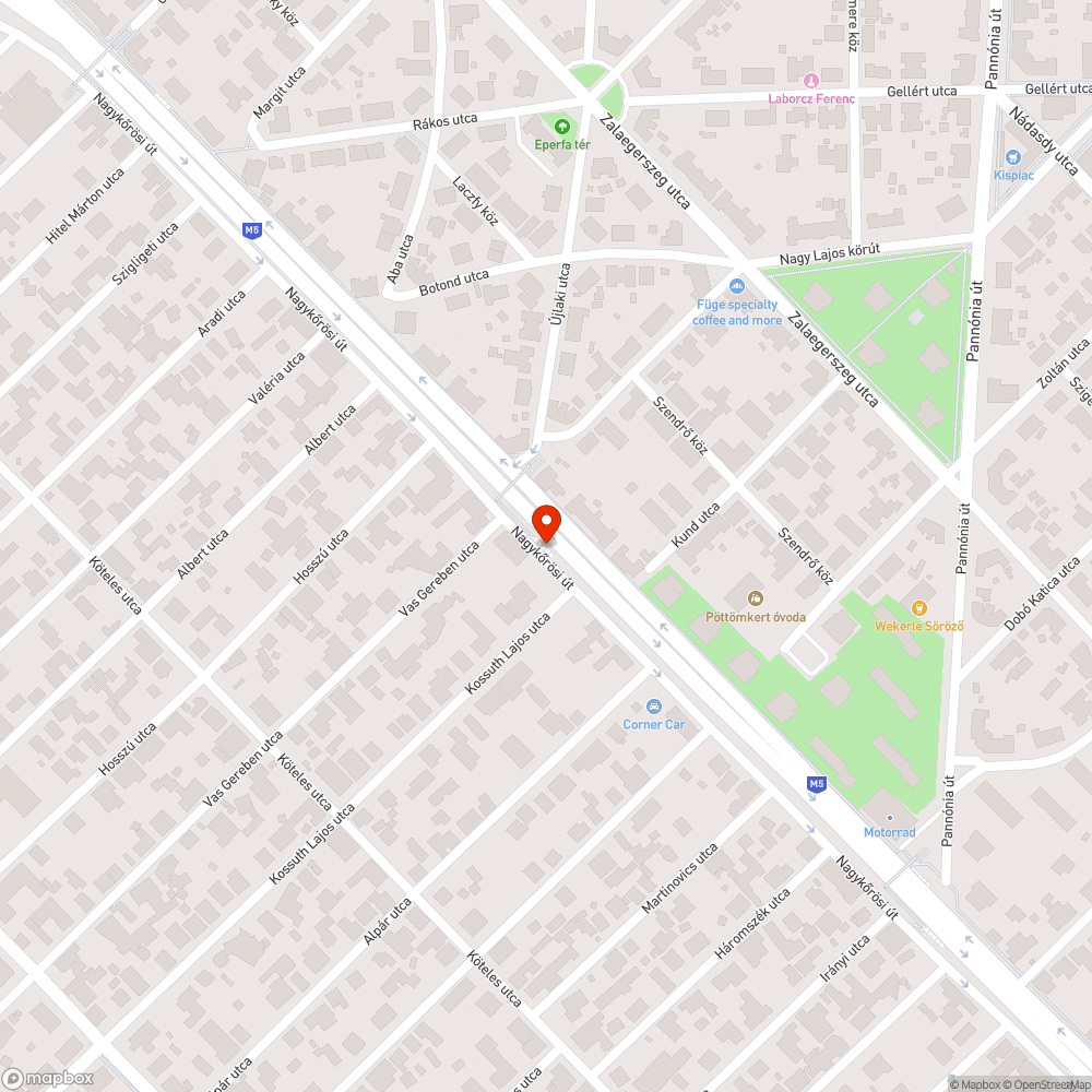 Cigaretta csikk nagy mennyiségben bejelentés helye