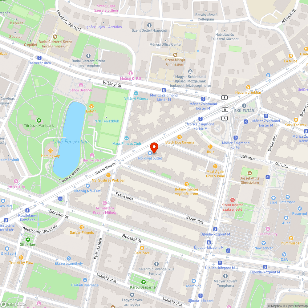 Környezetszennyező gépjármű bejelentés helye