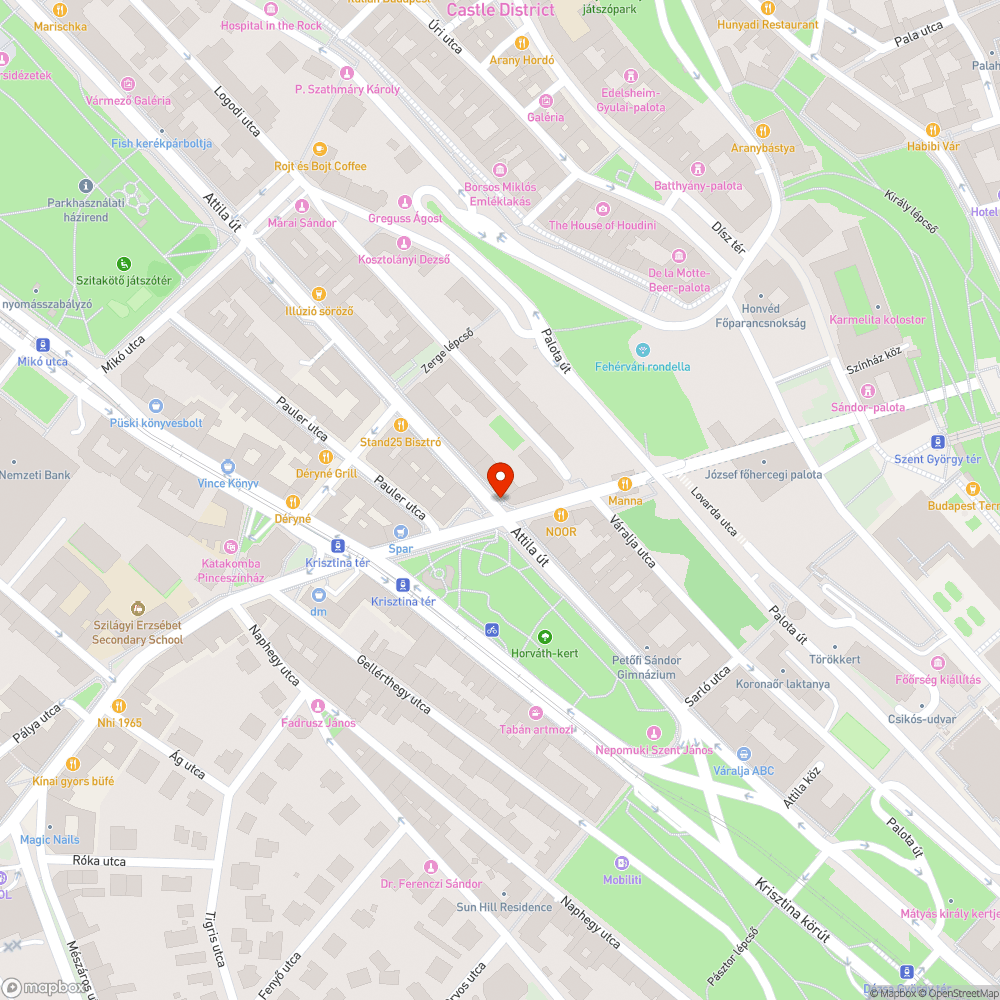 Munkagödör hetek óta bejelentés helye