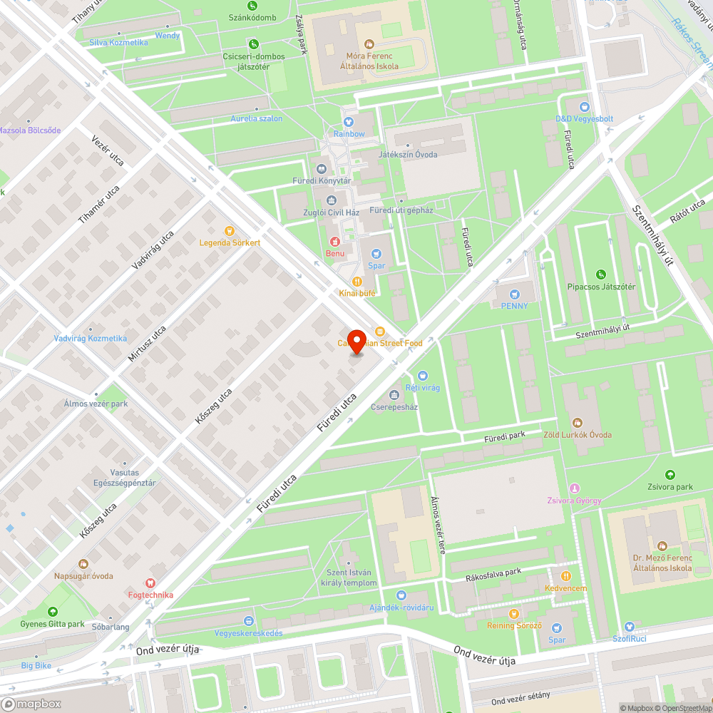 Szétesik a troli bejelentés helye