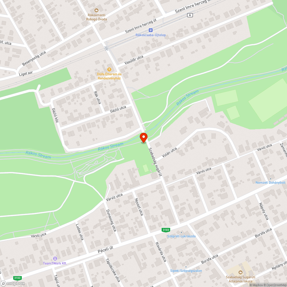 Pollereket kérünk bejelentés helye