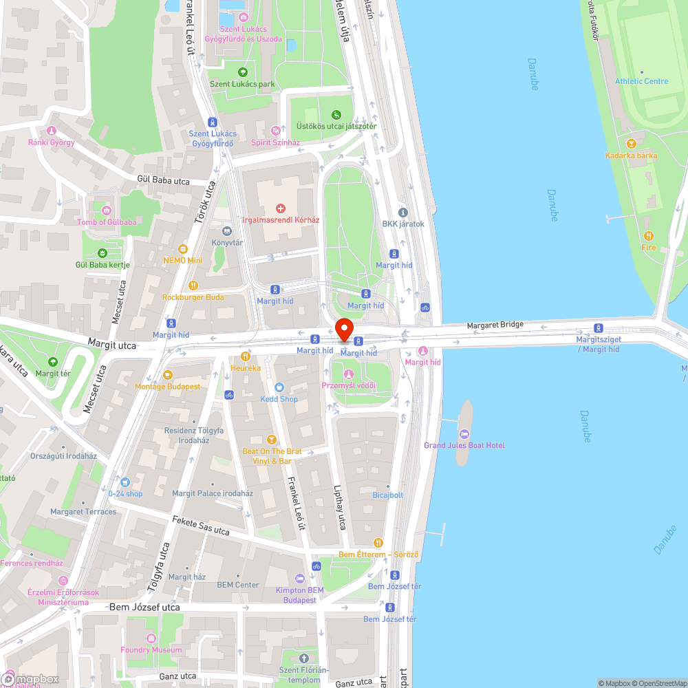 Hiányzó padléc bejelentés helye