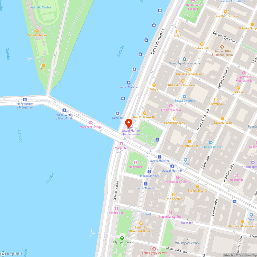 Otthagyott zöldhulladék bejelentés helye