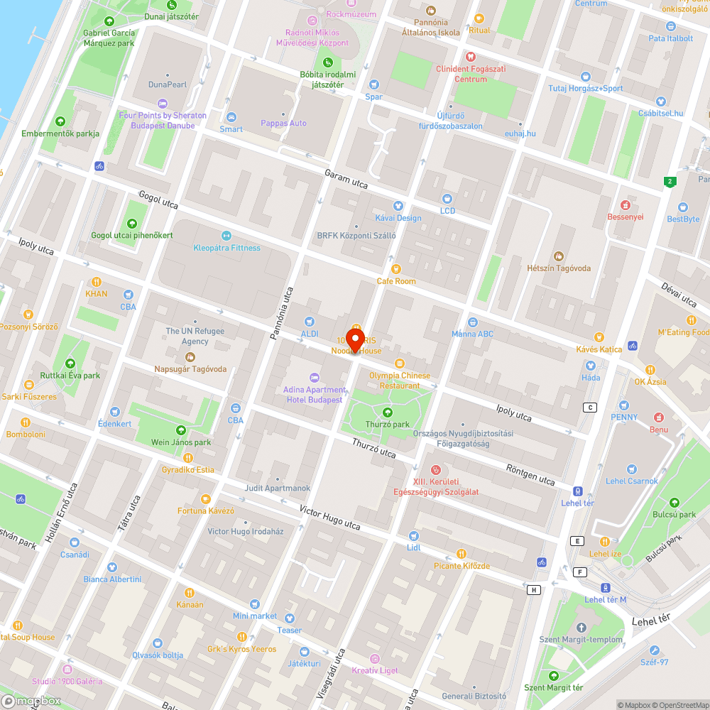 Megint lekopott a kerékpársáv bejelentés helye