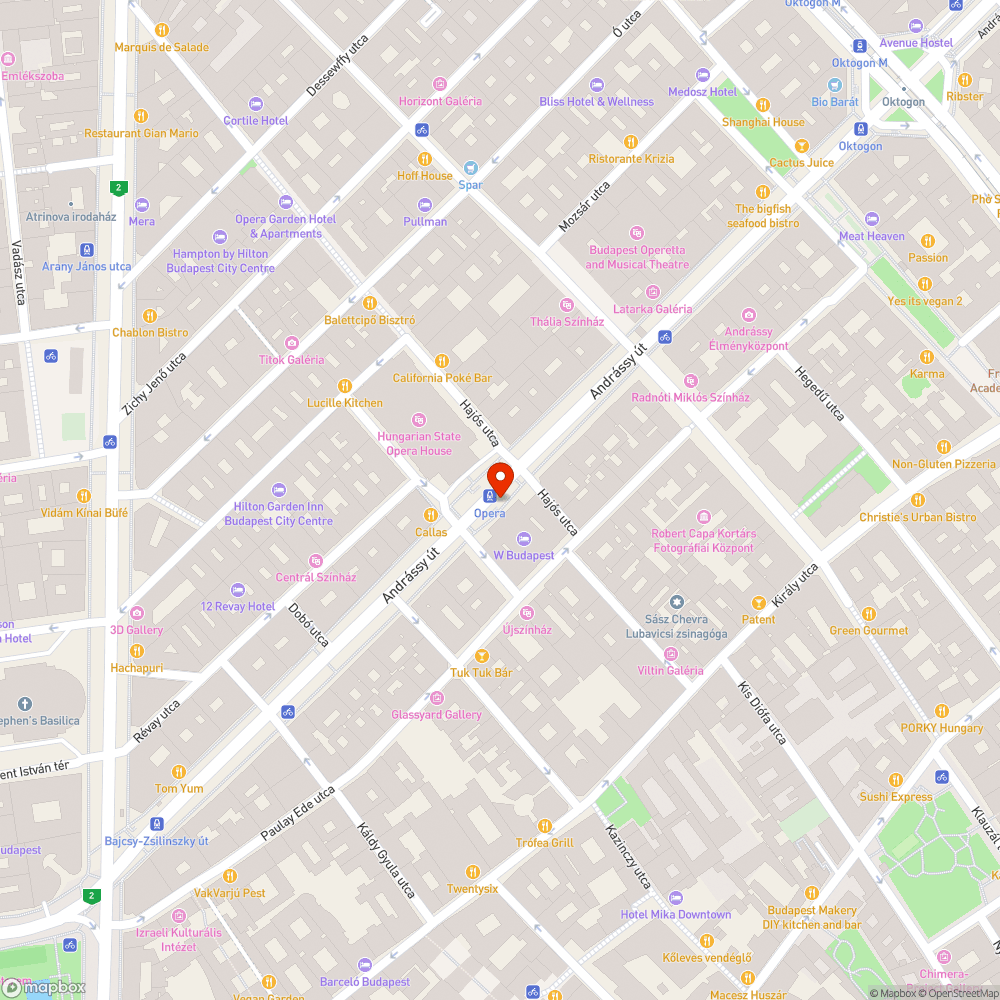 Törött üveg bejelentés helye