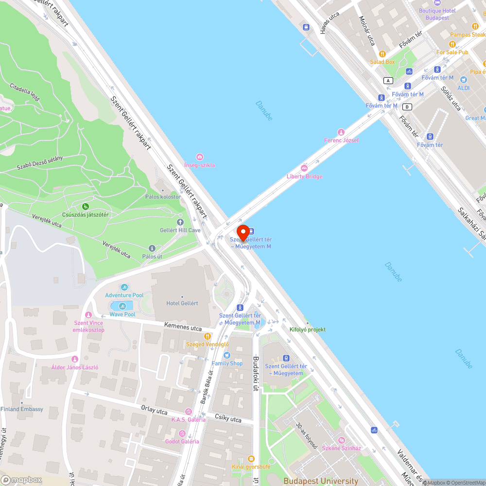 Mocskos váró bejelentés helye