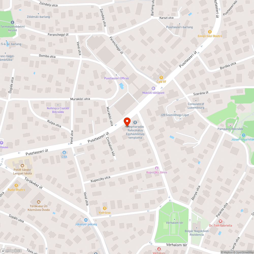 Hianyzo fák bejelentés helye