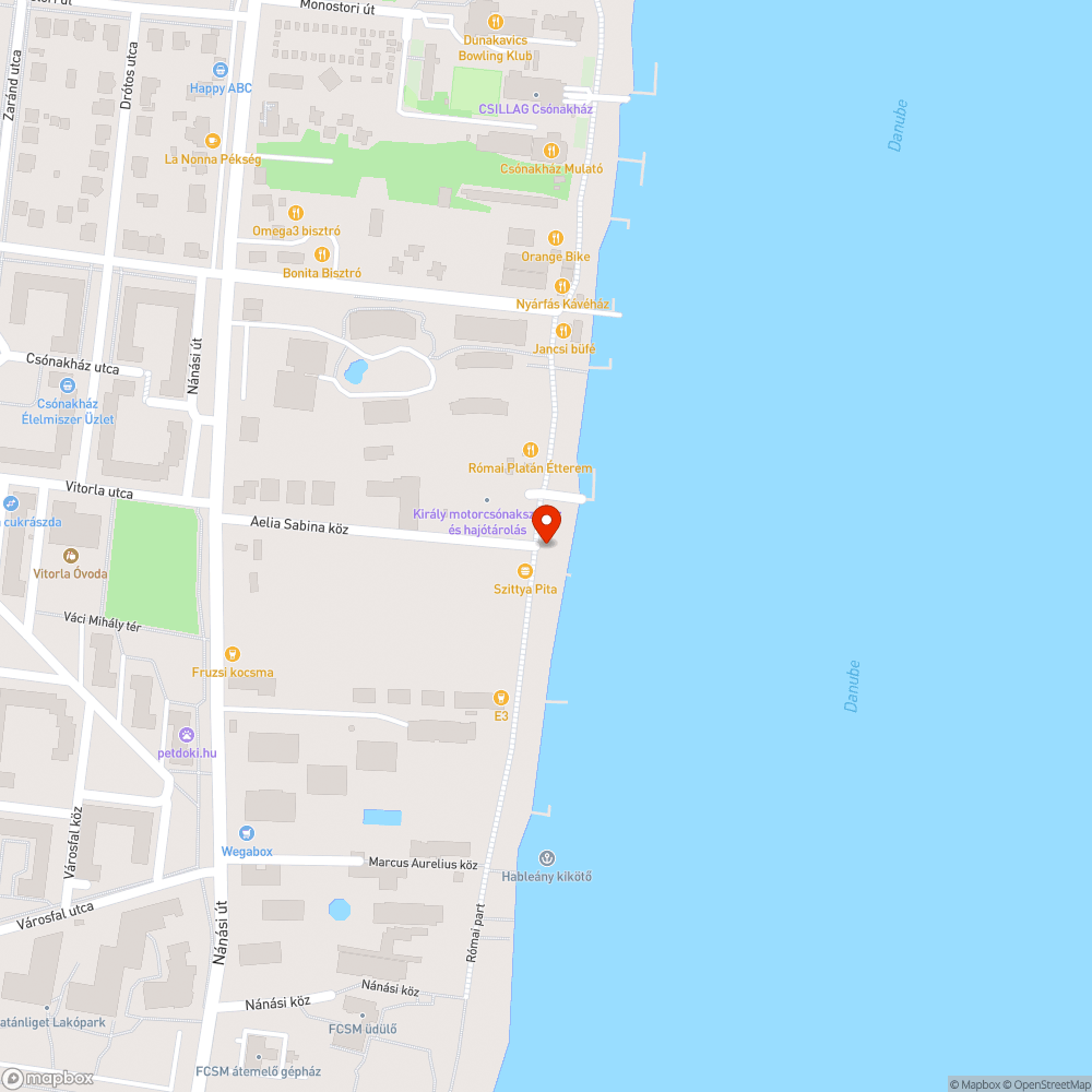 Hiányzó kuka bejelentés helye