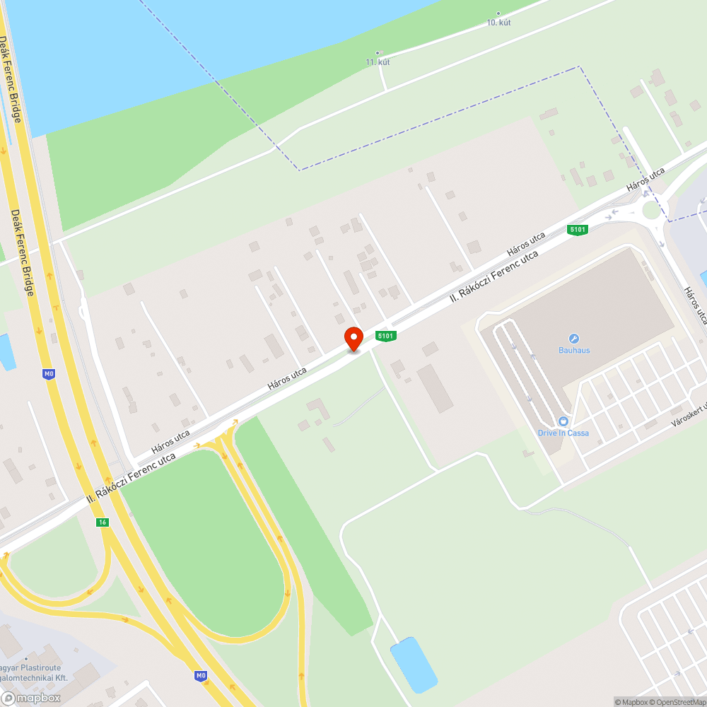 Graffitis tábla bejelentés helye