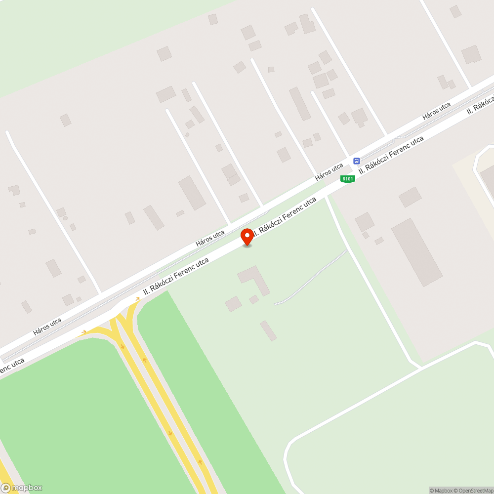 Több mint egy éves felfodrozódás bejelentés helye