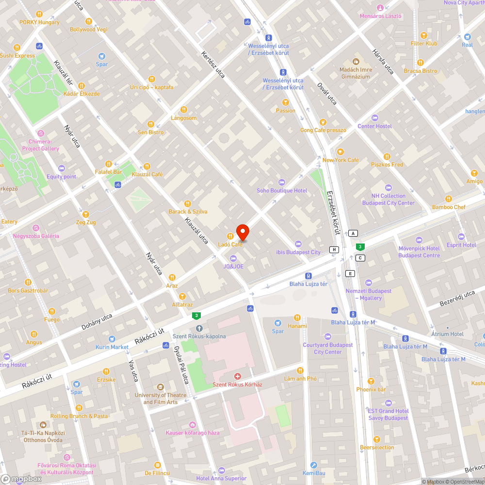 Nem lehet át haladni rendesen bejelentés helye