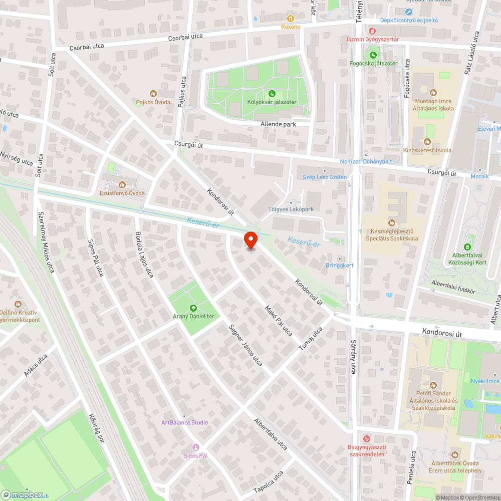 Rossz kivitelezés bejelentés helye