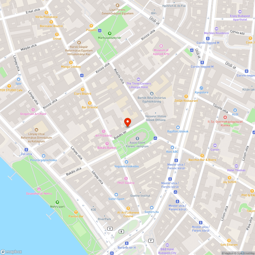 Elektromos töltőállomások egymás nyakán bejelentés helye